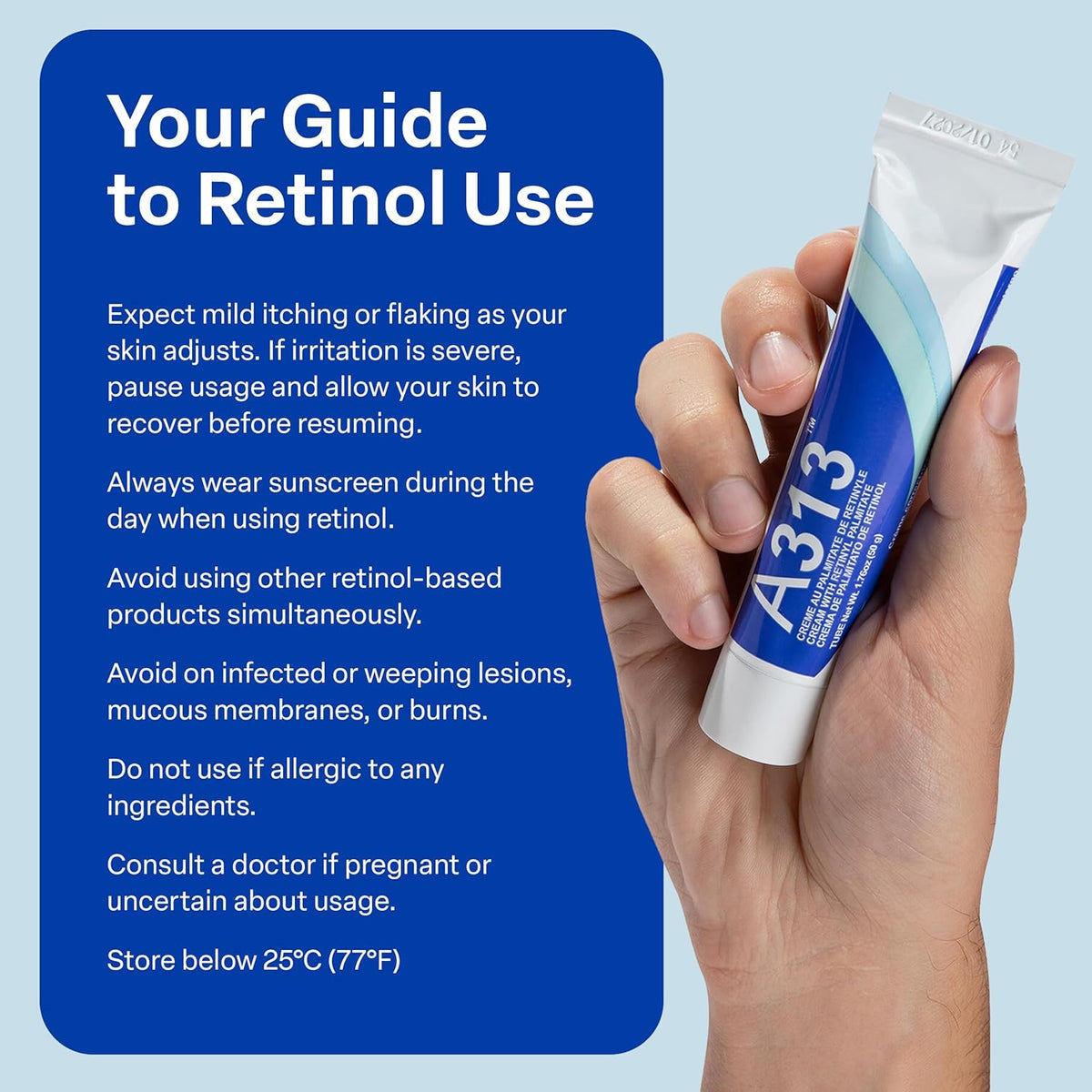 Aura™ A313 Skin Revival Cream