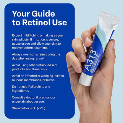 Aura™ A313 Skin Revival Cream