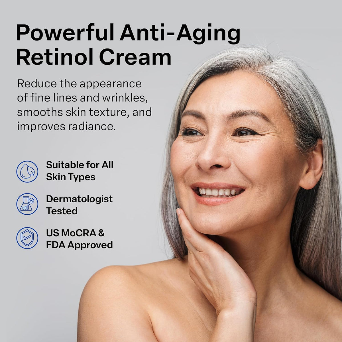 Aura™ A313 Skin Revival Cream